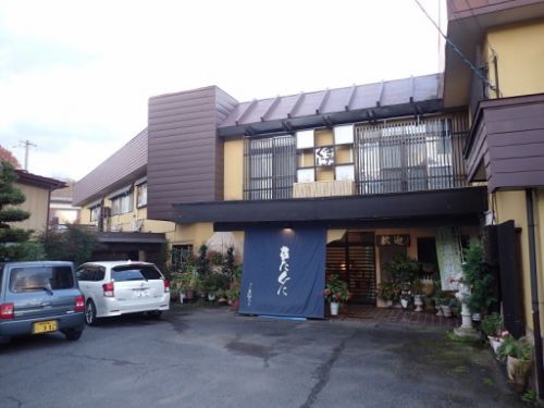 金田一温泉 きたぐに旅館(お部屋編)