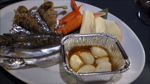 【北海道新しい旅のスタイルとあさっぴー割併用で1泊2食付1600円宿泊】夕食は炭火焼コースと飲み放題・朝食は海鮮丼もある豪華バイキング 天然温泉プレミアホテル-CABIN-旭川