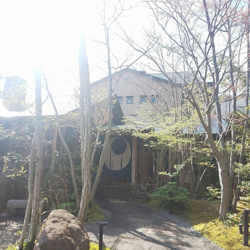 霧島丸尾温泉:摘み草の宿 こまつ