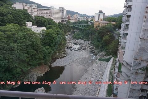 栃木 鬼怒川温泉プラザホテル 『鬼燈亭』貸切風呂
