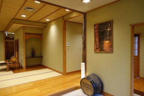 山梨県笛吹川温泉 別邸坐忘6('A`)パブリックその3