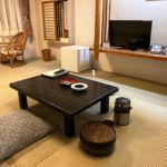 川湯温泉 川湯観光ホテル 宿泊 その1 お部屋編 ★★★+
