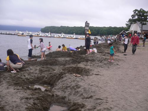 2021年 夏におすすめの温泉