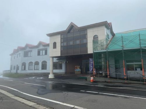 強酸性だけど肌にもブロガーにもマイルド 須川高原温泉 NO960