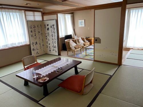 新潟県赤倉温泉「赤倉ホテル」