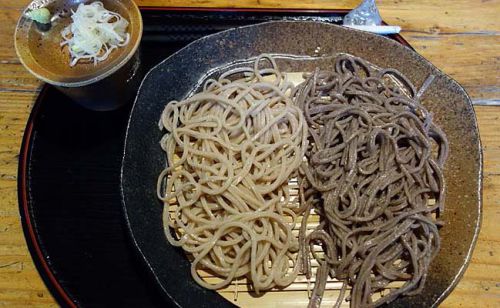 【北海道600~700円でもりそばがいただける美味しい蕎麦屋さん5選】活木庵(紋別)一路食堂(音威子府)蕎麦の里 びばいろ(芽室町)そば道楽(川湯温泉)和寒雪割そば(旭川)そば切 雨耕庵(札幌)