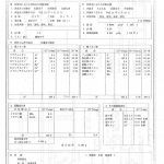 温泉分析書 大分県日田市 平成24年度