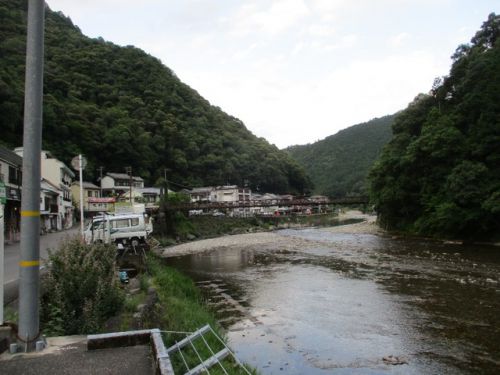 川湯温泉 みどりやPartⅡ(概要編)
