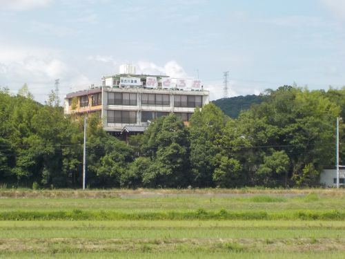 【加古川温泉 みとろ荘】冷たい源泉浴槽があります