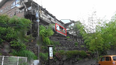 観音温泉(東海)