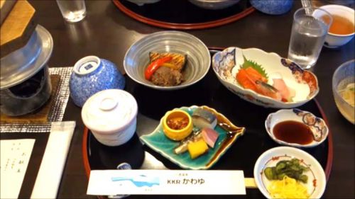 【北海道ナンバー1お気に入り温泉地川湯温泉】てしかが・ふるさと割にて5000円割引宿泊!1泊2食付5500円!KKRかわゆ 部屋・夕食和食会席編