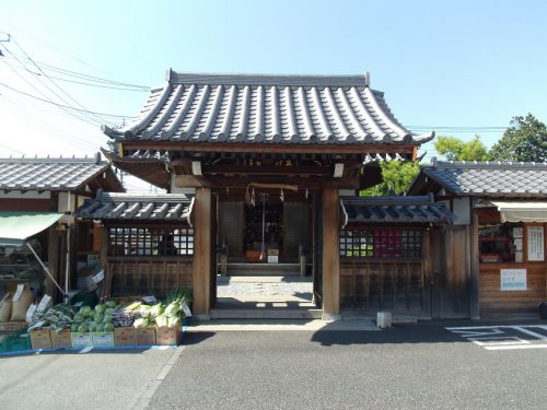 【百観音温泉】観音様のお告げで開湯をした温泉施設