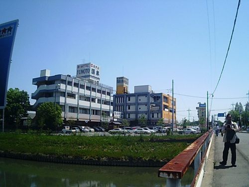 【行田・湯本天然温泉 茂美の湯】大衆演劇が楽しめる温泉施設