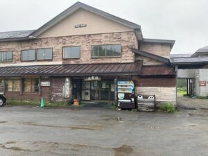 大沢温泉滞在中はあちこちお出かけ(令和三年夏前半)