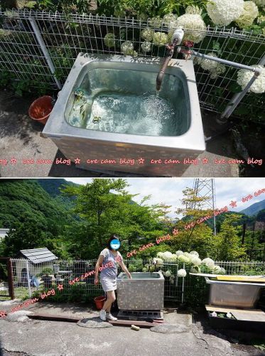 栃木 奥鬼怒温泉 『八丁湯 & 日光沢温泉』混浴