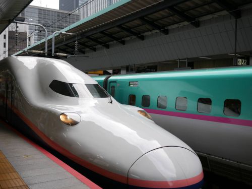 7月某日静かな温泉旅 新潟県・秘湯宿の越後田中温泉へ('21)