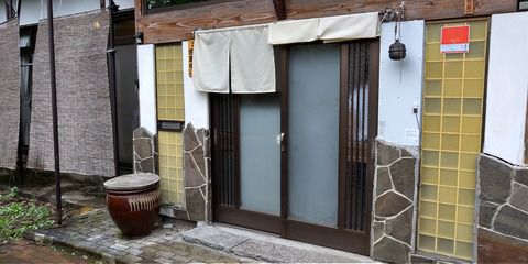 宮城県大崎市『手打ち蕎麦ふく』と陸羽東線「JR川渡温泉駅」