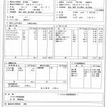 温泉分析書 大分県由布市 平成23年