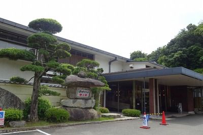 南紀勝浦温泉「湯快リゾート越之湯」(和歌山県東牟婁郡)旅館