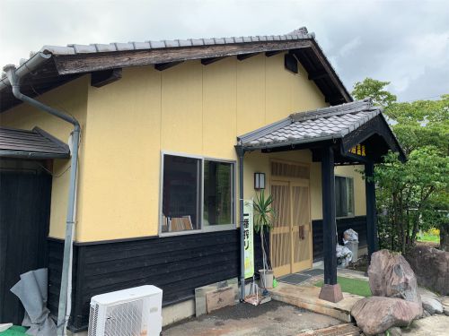 【竹田市】三船温泉 城山~源泉かけ流しの良泉は長湯したくなる良い温泉