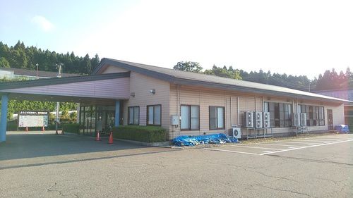 ちょー久しぶりの 馬下温泉 馬下保養センター
