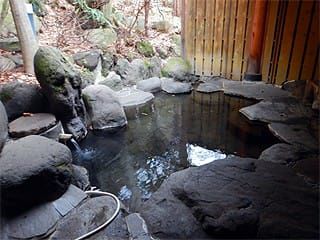 渋温泉 ふる里の宿 天川荘