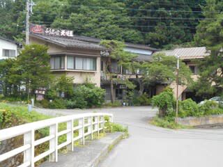 渋温泉・天川荘
