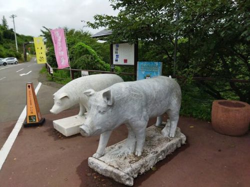 大河原温泉 いい湯