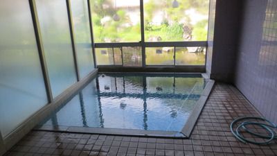 小野川温泉 保養センター