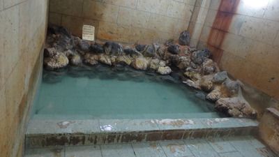 草津温泉 ホテルおおるり