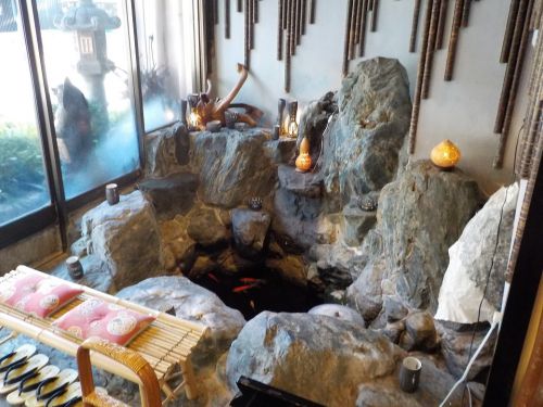 【嬉野温泉 ひさご旅館】アットホームな温泉旅館