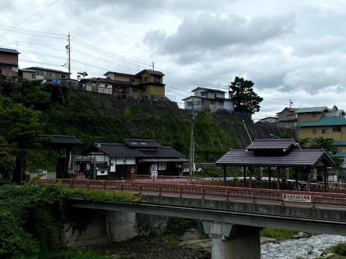 渋温泉ちょいと徘徊('A`)その2(長野県)
