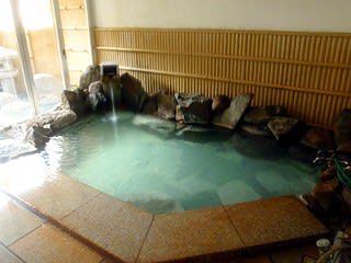 発哺温泉 サンシャイン志賀