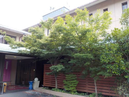 【嬉野温泉 華の雫】ミシュランガイド福岡・佐賀掲載の宿