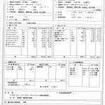 温泉分析書 大分県竹田市 平成23年