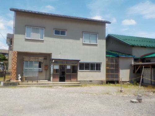 【温泉漫遊記】その弐 「癖になる温泉」 新潟県 新津温泉