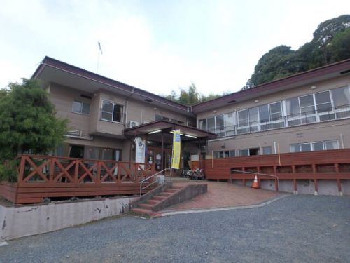 いわき湯本温泉 美風の宿(日帰り入浴)