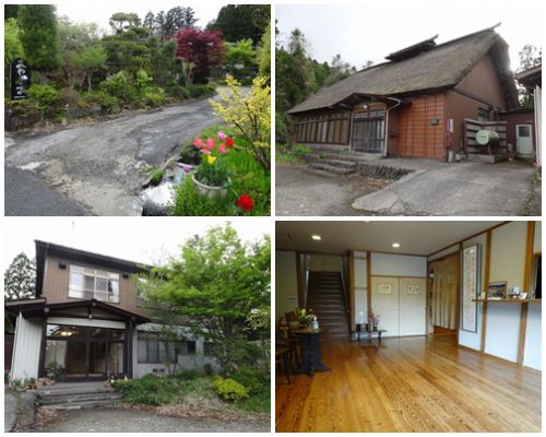 川渡温泉山ふところの宿みやま 2021年5月(番外編)