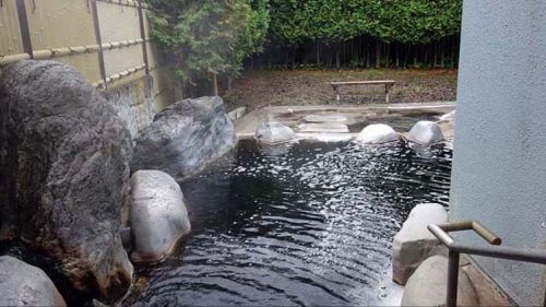【北海道源泉かけ流し温泉めぐり旅】ぬる湯のある2種類の泉質!丸美ヶ丘温泉ホテル アルカリのヌルヌル度は帯広ナンバー1!白樺温泉 北海道モール泉地帯めぐり