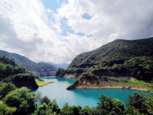 群馬県・四万温泉 1泊2日旅 1日目