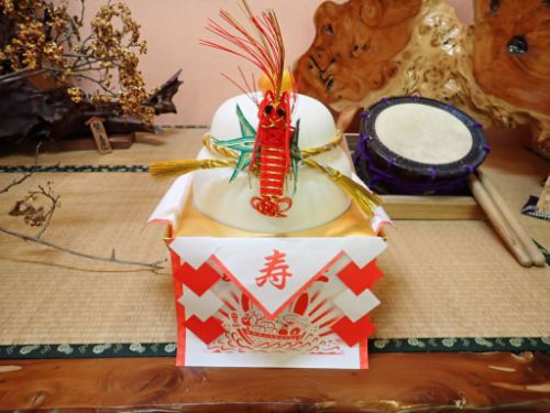 下風呂温泉郷 ホテルニュー下風呂(朝食編)