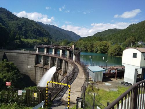 四万温泉、長静館、ふと空いてたので29回目