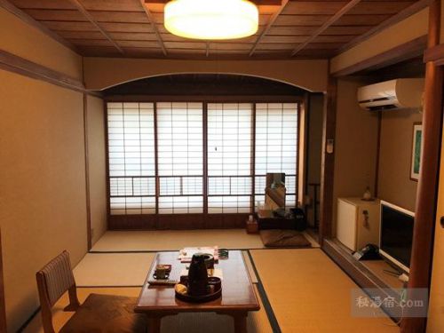 【静岡】河内温泉 千人風呂 金谷旅館 宿泊 その1 お部屋編 ★★★★