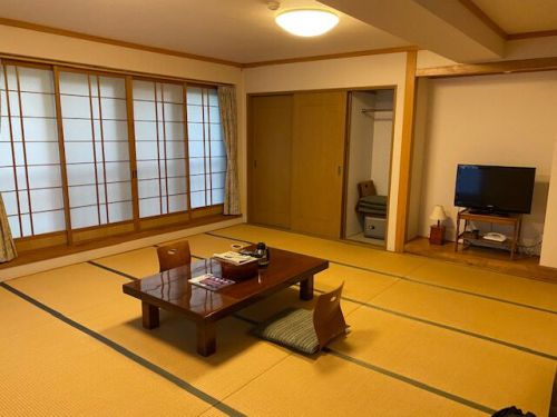 秋田県「駒ヶ岳温泉」