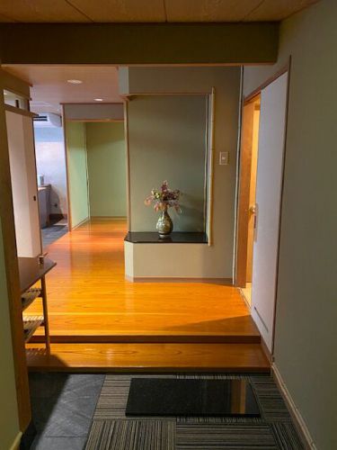 秋田県田沢湖高原温泉郷「駒ヶ岳グランドホテル」