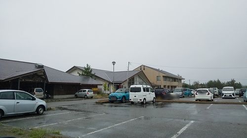 塩の湯温泉 ふれあい館・サンセット中条がリニューアルオープン @新潟県胎内市