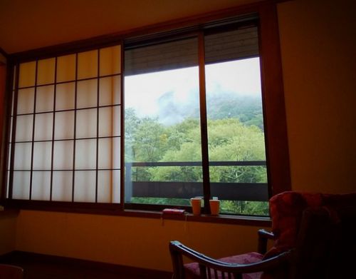 水上温泉、上越館、誕生月プランの朝食