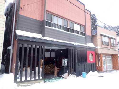 下風呂温泉郷 つる屋 さつき荘(お部屋編)