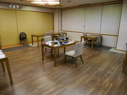 土肥温泉ホテル みなみ荘 夕食 ③