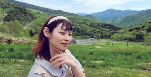 温泉アイドル、リケが行く!「箱根小涌園ユネッサン」(出演:天灯リケ)
